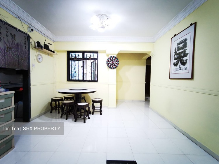 Blk 686C Jurong West Central 1 (Jurong West), HDB 5 Rooms #202769372